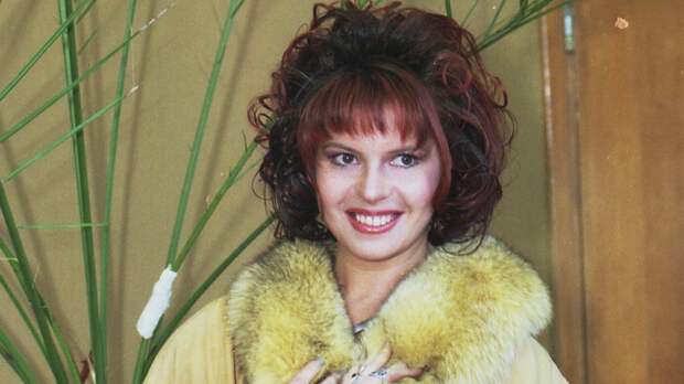 Наталья Штурм считает, что Лариса Долина мстит за скандал с квартирой: «Терять нечего»