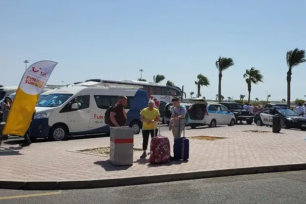 Глава Ростуризма анонсировала запуск чартеров в Турцию и Египет с мая