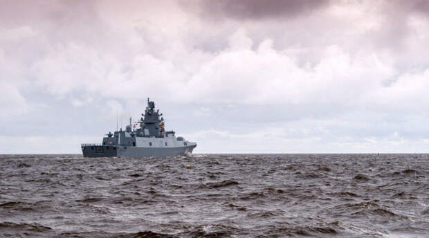 140 кораблей с 10 тысячами военнослужащих задействованы в крупнейших в XXI веке учениях ВМФ России
