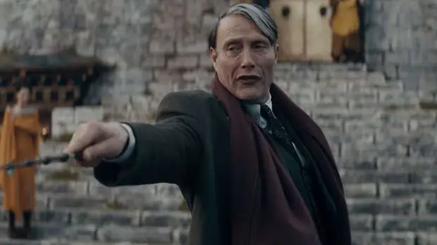 Новые «Фантастические твари» рискуют не окупиться из-за падения сборов