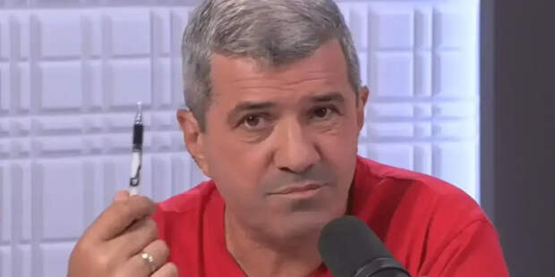 Шахназаров одним вопросом «закопал» приехавшего в Латвию Ширвиндта