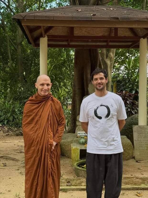 «Таиланд — моя любовь»: Марк Богатырев улетел за границу после расставания с матерью единственного сына