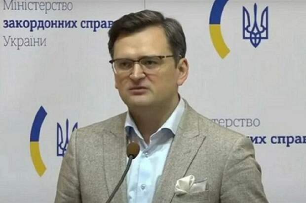 Киев потребует от Берлина компенсацию в случае запуска СП-2