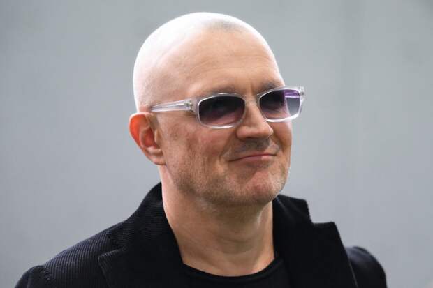 Актер Егор Бероев внезапно кардинально сменил имидж