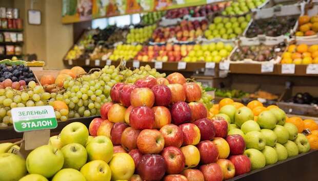 Никакой «химии» и ГМО: как новый ГОСТ защитит покупателей фруктов