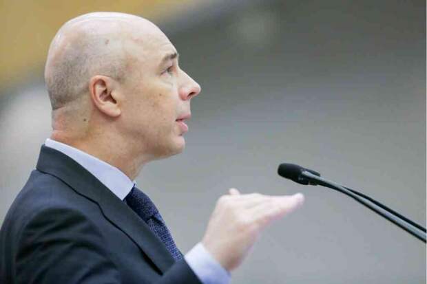 Минфин предложил легализовать онлайн-казино