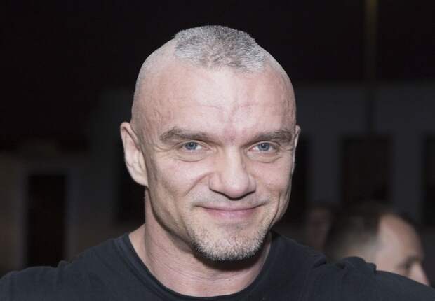 Владимир Епифанцев о женитьбе Прилучного: «Бумаги о браке рисованные. Павлу пиар не помешает!»