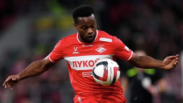 Спортдир «Спартака» Кахигао против лимита на легионеров