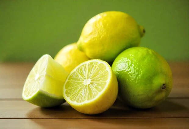 Биолог Наполов назвал самые полезные фрукты в феврале