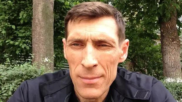 Режиссёр Костомаров поделился воспоминаниями об актёре Савочкине