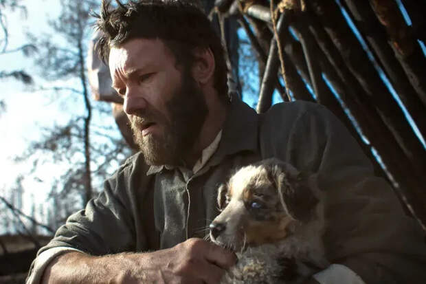 Кадр из фильма 