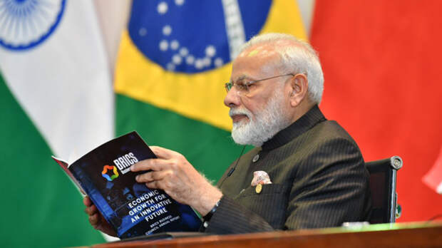 Какие проблемы перед Индией ставит новая война на Ближнем Востоке