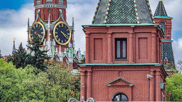 В Кремле сообщили о планах Путина встретиться с получившими ранения героями СВО