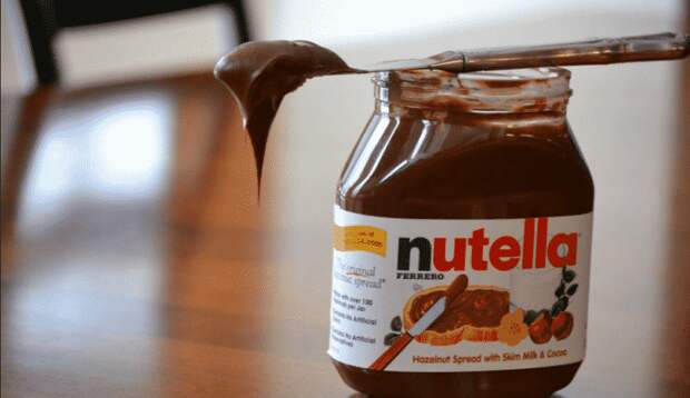 Nutella