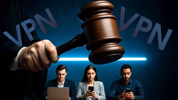 ИТ-эксперт Грибанов дал честный прогноз: массовые VPN исчезнут в 2026 году, есть другой вариант