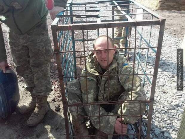 В Киеве раскрыли главное отличие русской и украинской армии