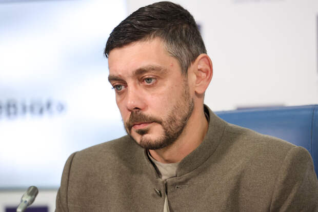 Задержан основатель медиахолдинга Readovka. Его подозревают в мошенничестве в особо крупном размере