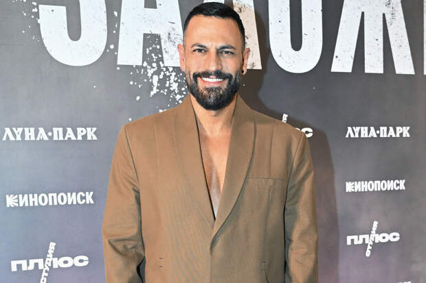 Ливанский режиссер Николас Муавад заявил, что ему понравилась Россия