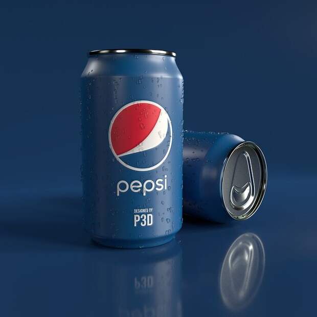 На сегодняшний день Coca-Cola и Pepsi работают над созданием пластиковых бутылок из экологически чистого пластика для своих брендов