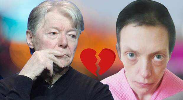 Упала, ударилась головой и пошла пена изо рта: как измена Збруева сломала жизнь его старшей дочери