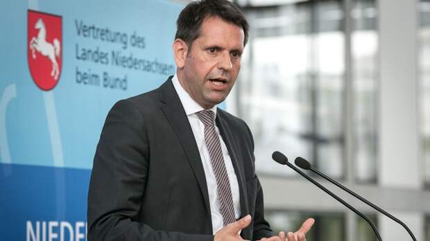 NWZ: Нижняя Саксония отказалась вводить новые санкции против России