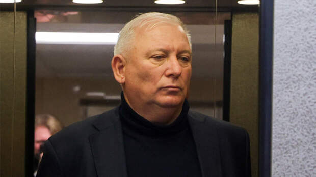 В Госдуме согласились лишить неприкосновенности депутата Вороновского