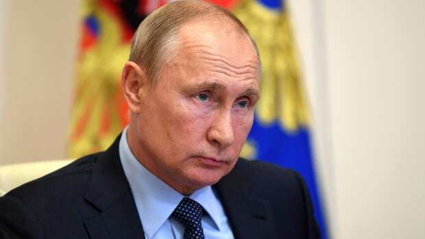 Американцы встали на сторону Путина после саммита Россия — США