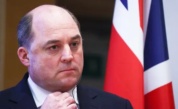 Что останется от Лондона, Манчестера, Ливерпуля, когда туда прилетит наша ядерная «ответка»? Ничего