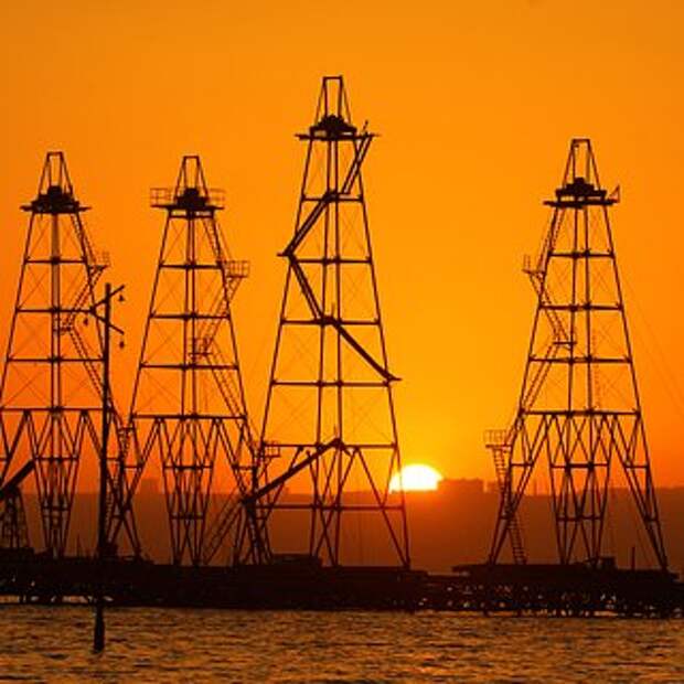 Британская компания приготовилась к рекорду добычи газа в Азербайджане