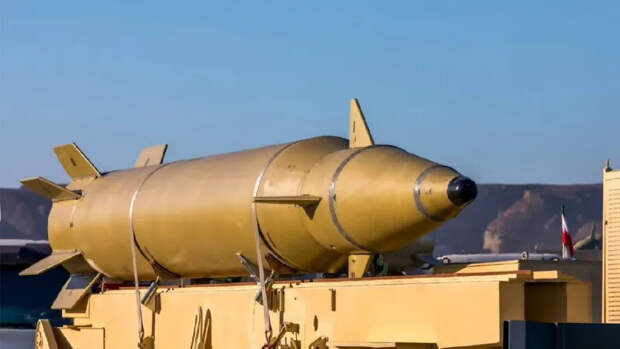 «Дико и непредсказуемо»: оборонительный этап для Ирана завершен