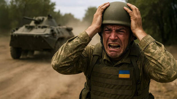 РИА Новости: «Ахмат» ведет охоту на орудия 58-й бригады ВСУ в Харьковской области