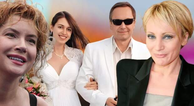 Андрей Соколов — Молодая жена обвинила в изменах и увезла дочь