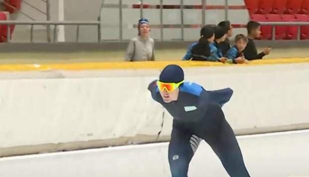 36 казахстанских атлетов выступят на зимней Олимпиаде