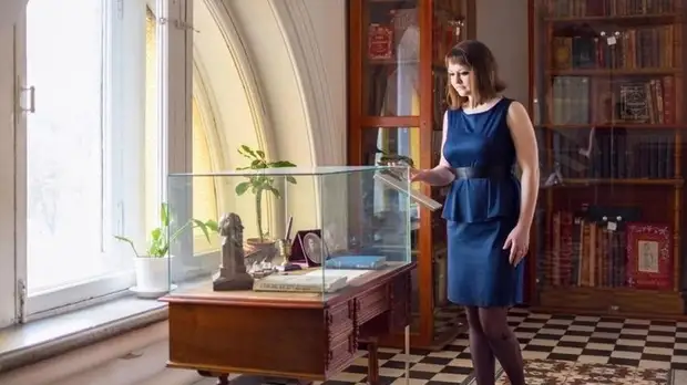 В Петербурге пройдёт просветительский марафон общества «Знание»