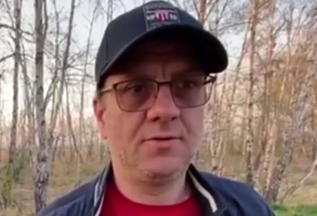 Пропавший "врач Навального" нашелся и "вышел к людям". Некоторые расстроились.