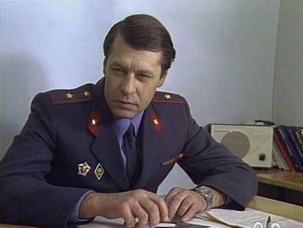 Сцена из фильма «Следствие ведут ЗнаТоКи». / Фото: Kinobaza.online