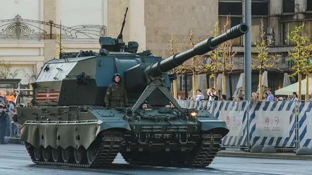 Песков рассказал, как в России будет праздноваться 9 мая