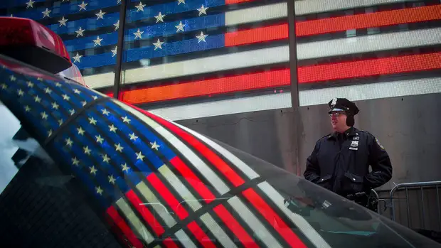 Подростка из США подозревают в причастности к гибели 10-летней знакомой