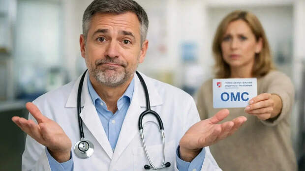 В Госдуме не разрешили гражданам России менять поликлинику раз в три месяца