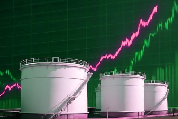 Цены на нефть растут 28 января из-за беспокойства о поставках из США