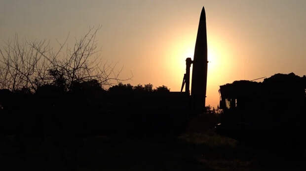 Захват Харка и минование Ормузского пролива: самый худший сценарий эскалации на Ближнем Востоке