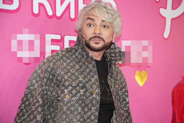 «Снять Бузову хотят все»: Киркоров откровенно признался, с кем свел подругу