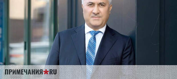 Глава армянской общины Абрам Овеян рассказал о силе единства народов России