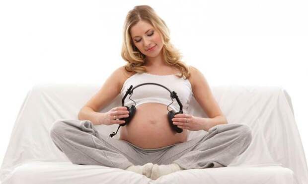Интересные факты о беременности, музыка и беременность Интересные факты о беременности, музыка и беременность
