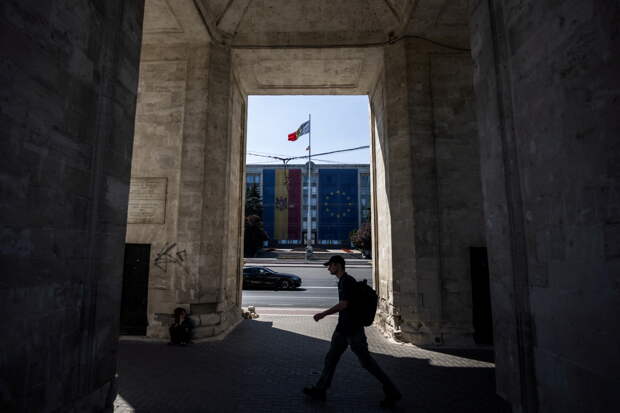 Российское посольство заявило о спекуляции молдавских СМИ