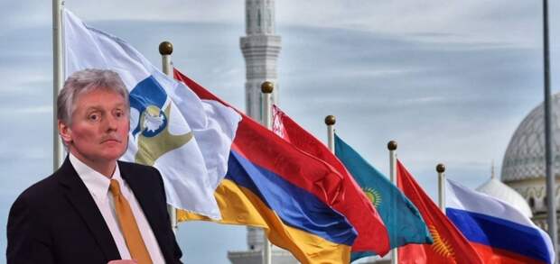 На встрече ШОС обсудят инициативу Путина о евразийской безопасности