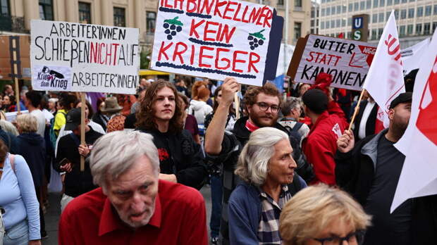 Фото: © ANNA SZILAGYI/TASS