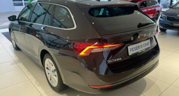 На чём ездят в стране, где средняя зарплата 521 000 рублей? Самые продаваемые авто в Швейцарии