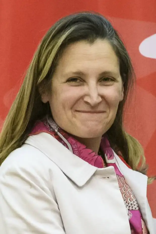 Парламент приютившей тысячи нацистских преступников Канады признал действия России на Украине «геноцидом»