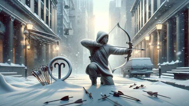 Гороскоп на 03.02.2026. Испытания, возможности для перемен и встречи с новыми людьми.